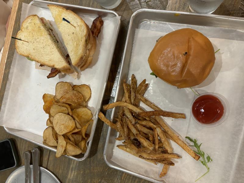 Evolve Kitchen Dining Evolve Food