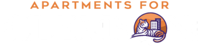 ApartmentsForClemson Logo
