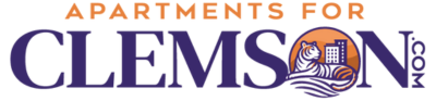 ApartmentsForClemson Logo