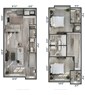 2x2.5 Townhome