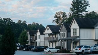 Orchard Clemson Student Housing