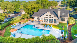 The Whitley Apartments