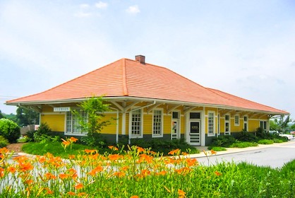 Clemson chamber