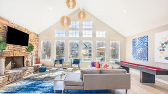 The Whitley Apartments