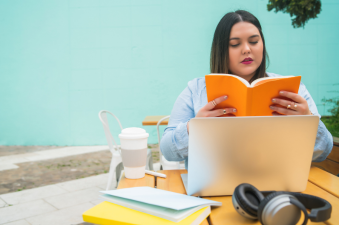 Best study spots