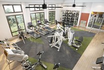 R06 FITNESS_CLEMSON SC_03.12.21