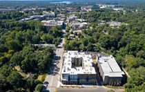 Photo of Bixby on College Apartments