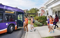 Photo of The Reserve at Clemson Apartments