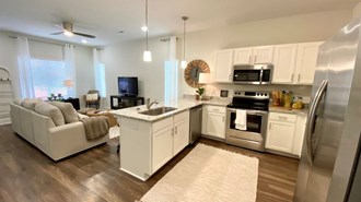Cambridge Creek Townhomes