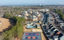 Photo of Clemson Edge Apartments