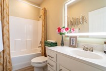 The-Collective-at-Clemson-Apartments-Near-Clemson-University-Private-Bathroom-LED-Bathroom-Mirror