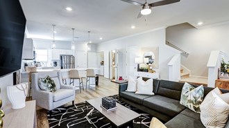 The Collective at Clemson Apartments