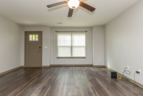 Open Living Room