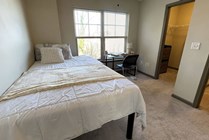 Townhome Bed 1