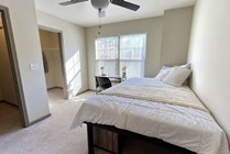 Townhome Bed 2