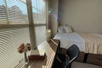 Townhome Bed 2