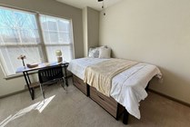 Townhome Bed 2