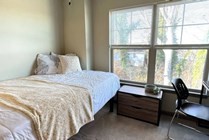 Townhome Bed 3
