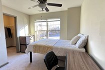 Townhome Bed 4