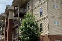 Crawford Edge Flats