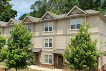 Crawford Edge Townhomes