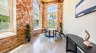 Pendleton Mill Lofts