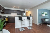 3 Bedroom 2 Bath Kitchen