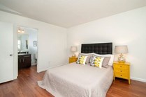 3 Bedroom 2 Bath Private Bedroom