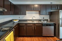 3 Bedroom 2 Bath Kitchen