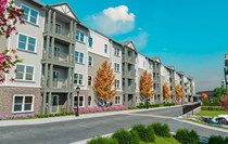 Photo of Dockside Clemson Apartments