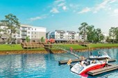 Dockside Clemson