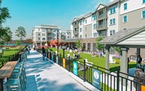 Photo of Dockside Clemson Apartments
