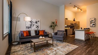 GrandMarc Clemson Apartments