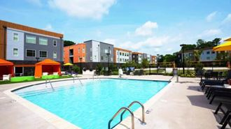 GrandMarc Clemson Apartments