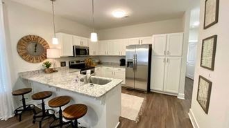 Cambridge Creek Townhomes