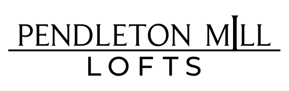 Pendleton Mill Lofts logo