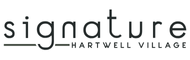 Signature logo