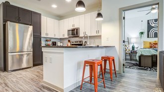 Signature Hartwell Village