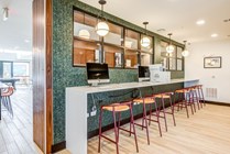 Signature-Hartwell-Village-Off-Campus-Apartments-Near-Clemson-University-Resident-Clubhouse-Computer-Stations-with-Printing