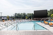 Signature-Hartwell-Village-Off-Campus-Apartments-Near-Clemson-University-Resort-Style-Pool-24-Foot-Jumbotron-Screen