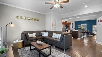 The Ridge Clemson, SC