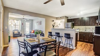 The Den at Clemson (East) Apartments