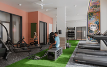 Photo of Treehaus Clemson