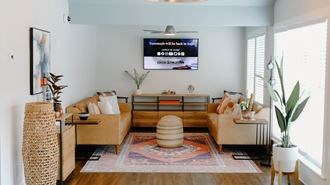 864 Clemson Apartments