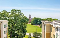 Photo of Campus View Apartments