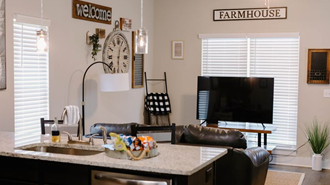 864 Clemson Apartments