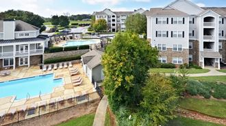 The Reserve at Clemson Apartments