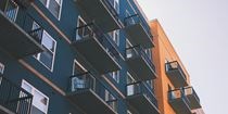 1 Bedroom Apartments