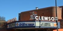 Downtown Clemson