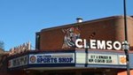 Downtown Clemson